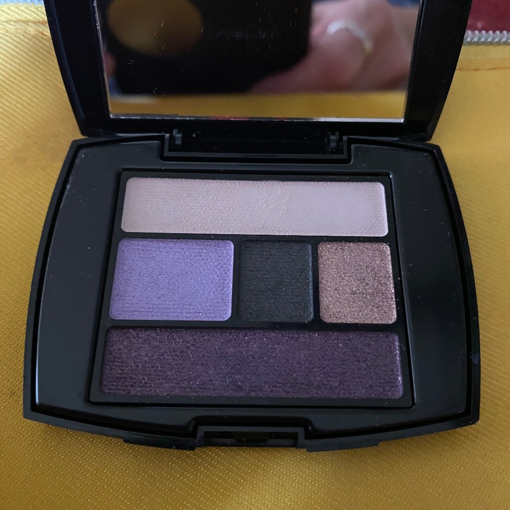 Lancôme color design eye shadow